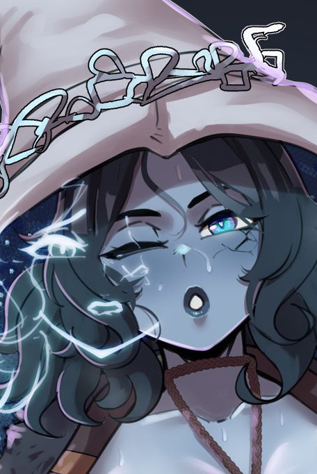 Ranni the Slut Witch