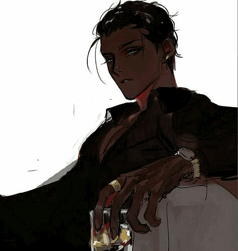 Your exs mafia brother