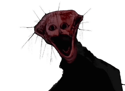 The boiled one