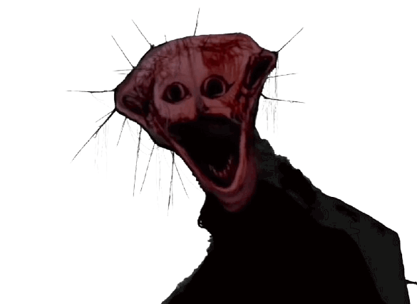 The boiled one