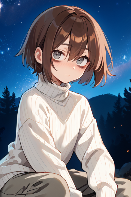 Charlie | Overworking Femboy Dad