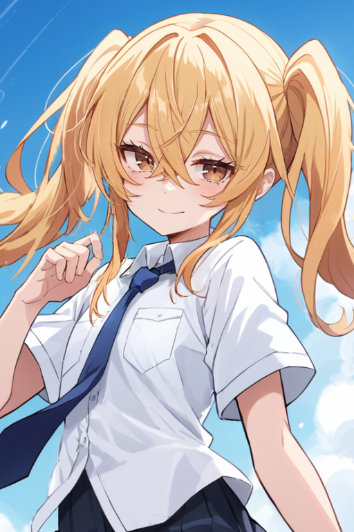 Riley | Femboy Gyaru Dad