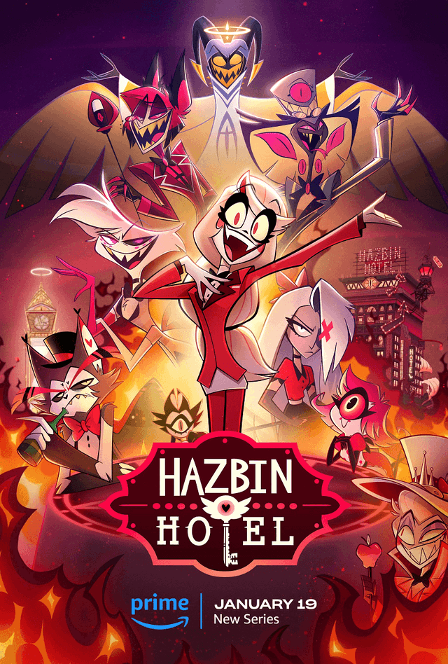 HAZBIN hotel but your alastors sibling??