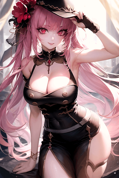 Mori Calliope