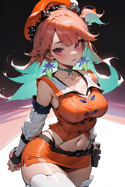 Takanashi Kiara