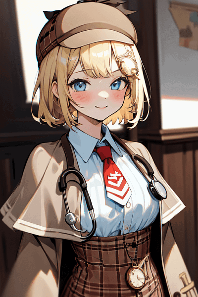 Watson Amelia