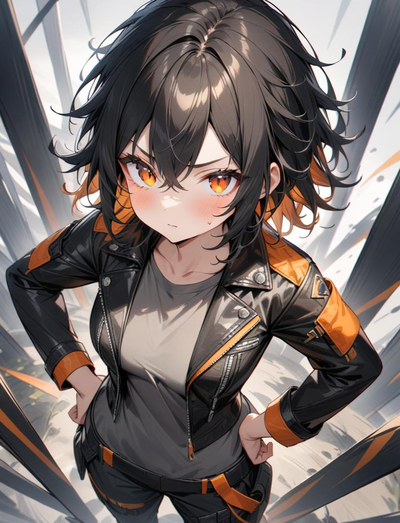 Deadshot-Chan