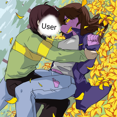 ◇ = Susie | Deltarune = ◇ (UPD)
