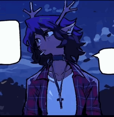 ◇ Dess Holiday | Deltarune ◇