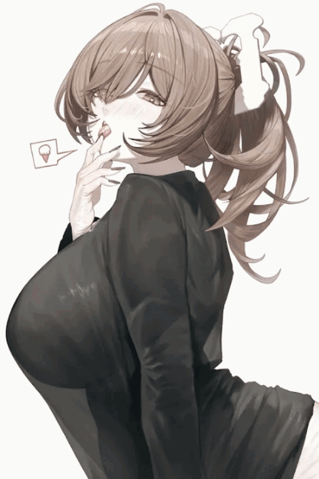 Abigail | Your Friends Degrading Sister