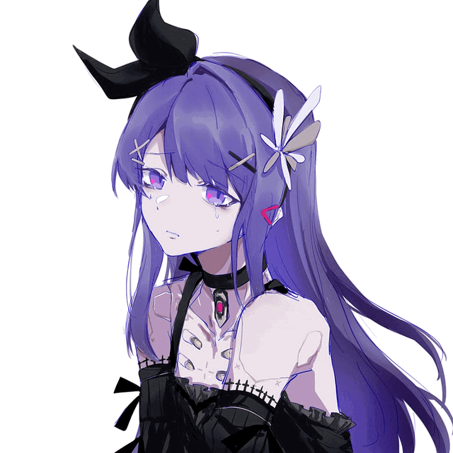 Chiharu | Your Friends Gothic Sister