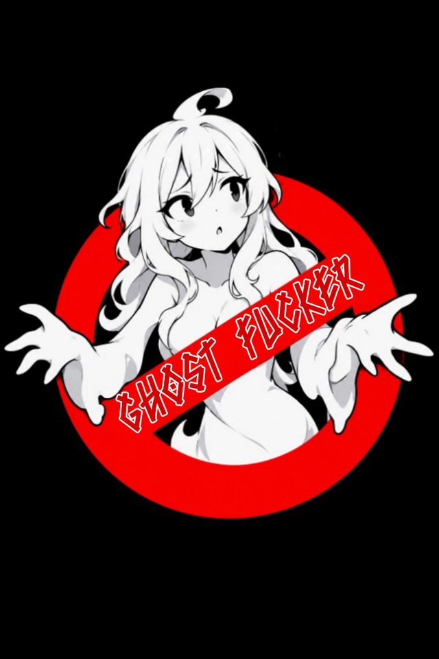 Ghost Fucker | Simulator
