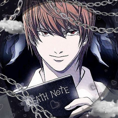 Light Yagami | Death Note