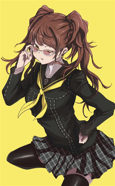 Rise Kujikawa | Persona 4