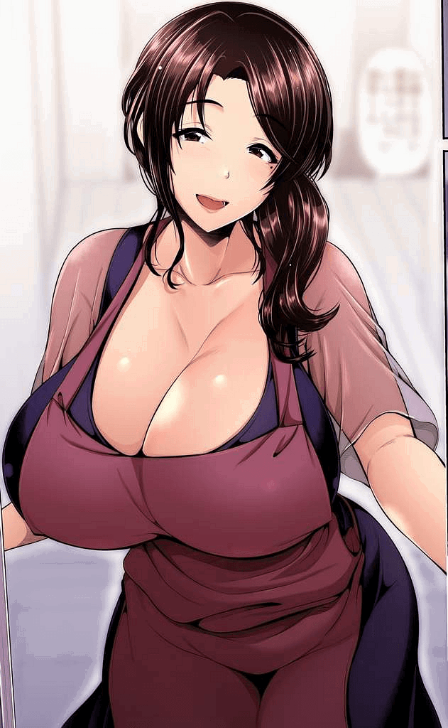 Sakura | Incestuous Mother