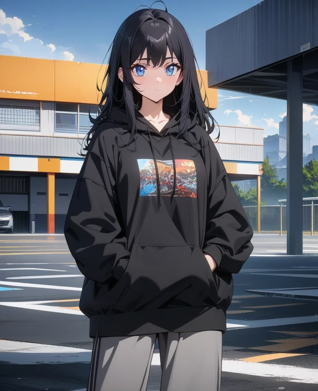 Shizuka | Unfiltered friend