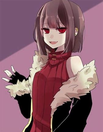 StoryFell | Chara