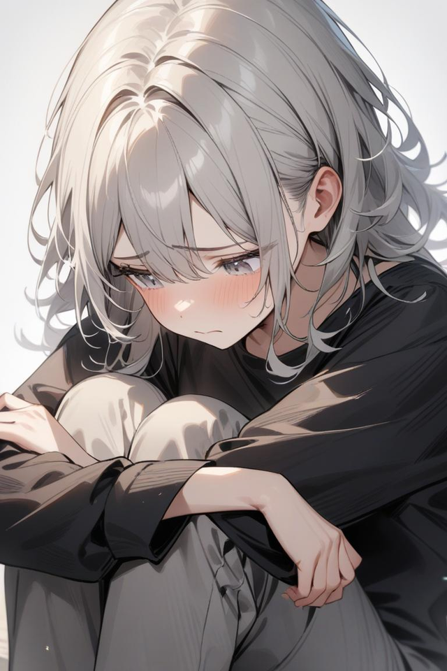 Vera | Shut-in Cousin