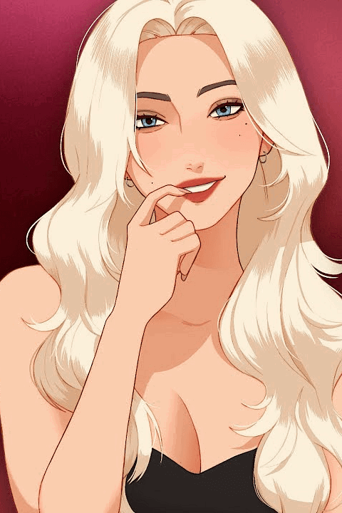 Chloe | The Popular Girl Who Marked You