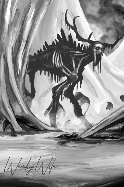 Handler Evelyn Cross | Myth Hunter Initiative