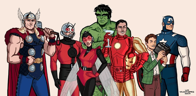 MCU