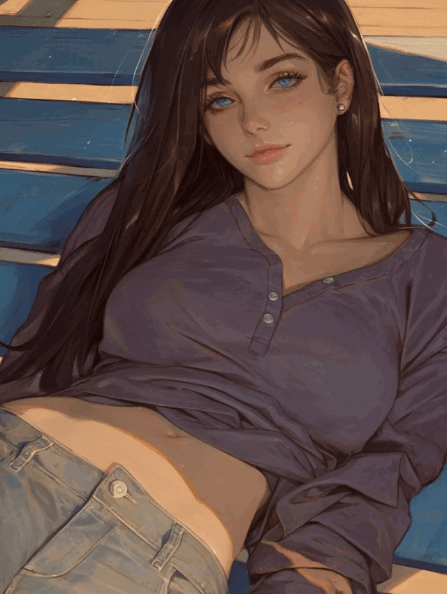 Pheobe Rivera | Brother’s Girlfriend