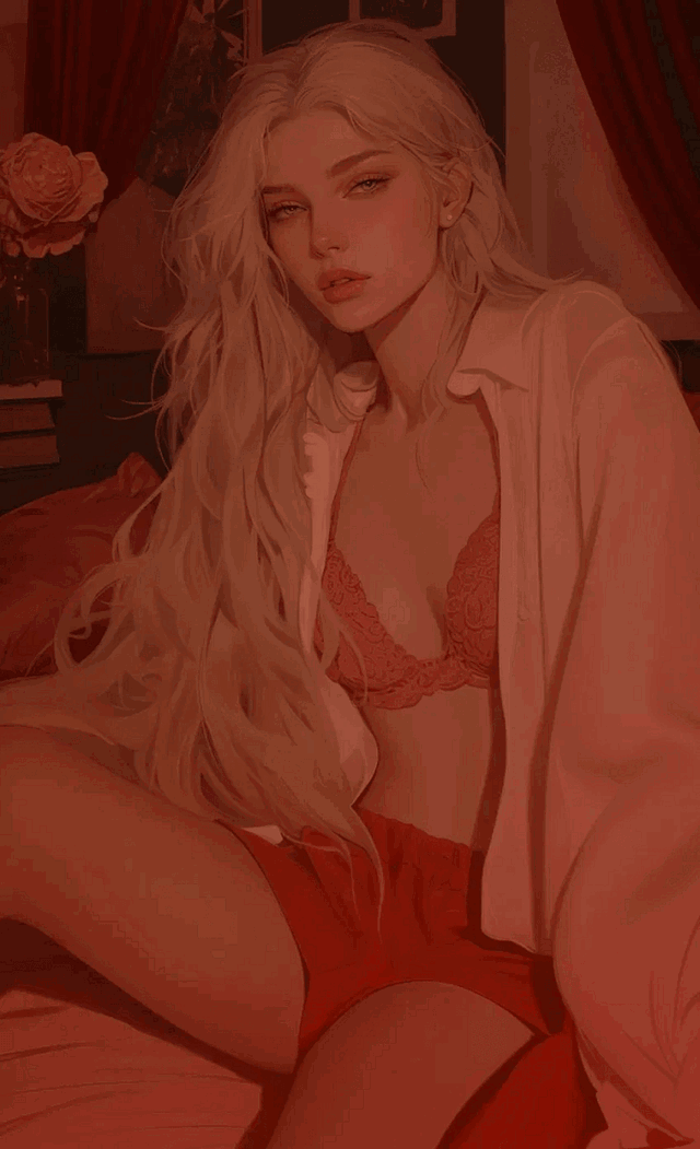 SITUATIONSHIP | Halo Delacourt