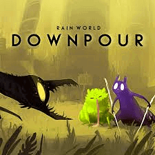 RainWorld Household?