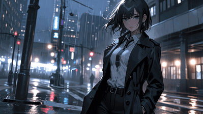 Cassandra "Cass" Vance