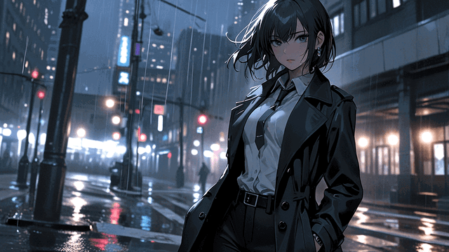 Cassandra "Cass" Vance