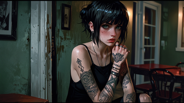 Dana O'Hara