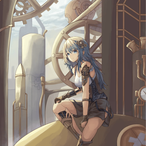 RustyBay