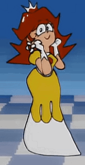 Daisy from that Xandrecos animation