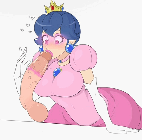 Marth; the defeated femboy