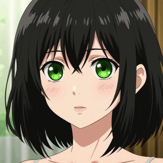 Aoki May