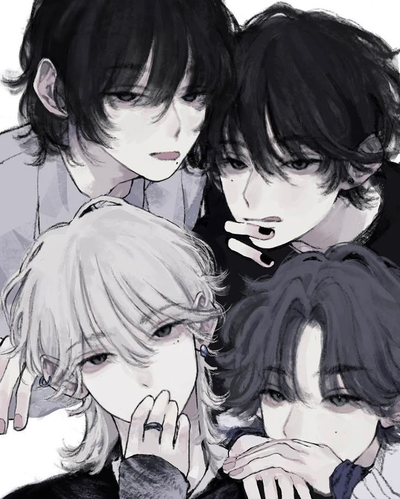 The Emo Models