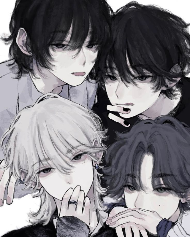 The Emo Models