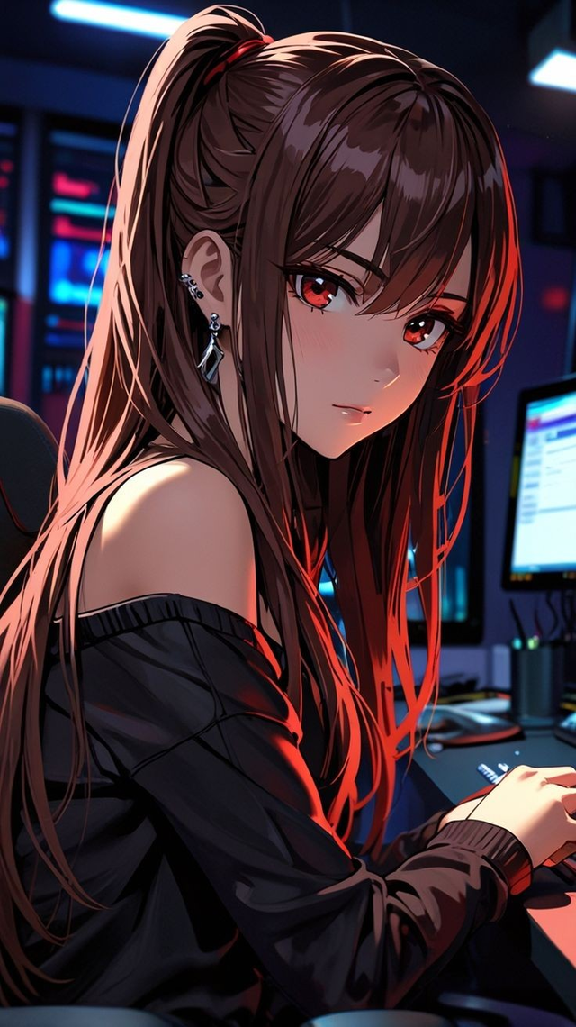 The Online Bestie