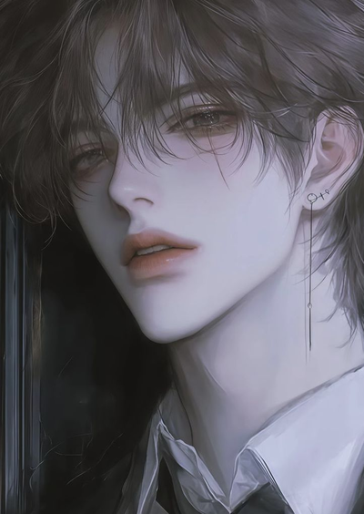 The Vampire Hunter