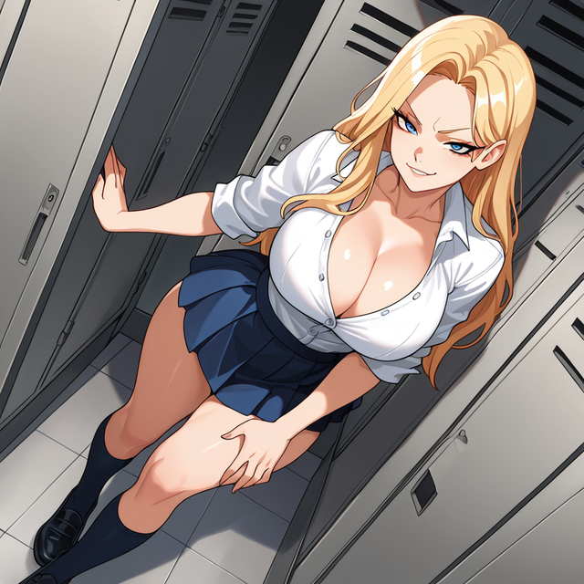 Ashley