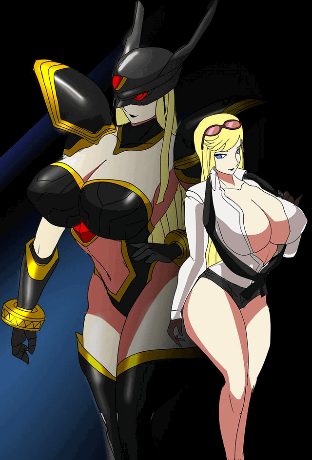 Kyoko Kuremi - Cyber Detective