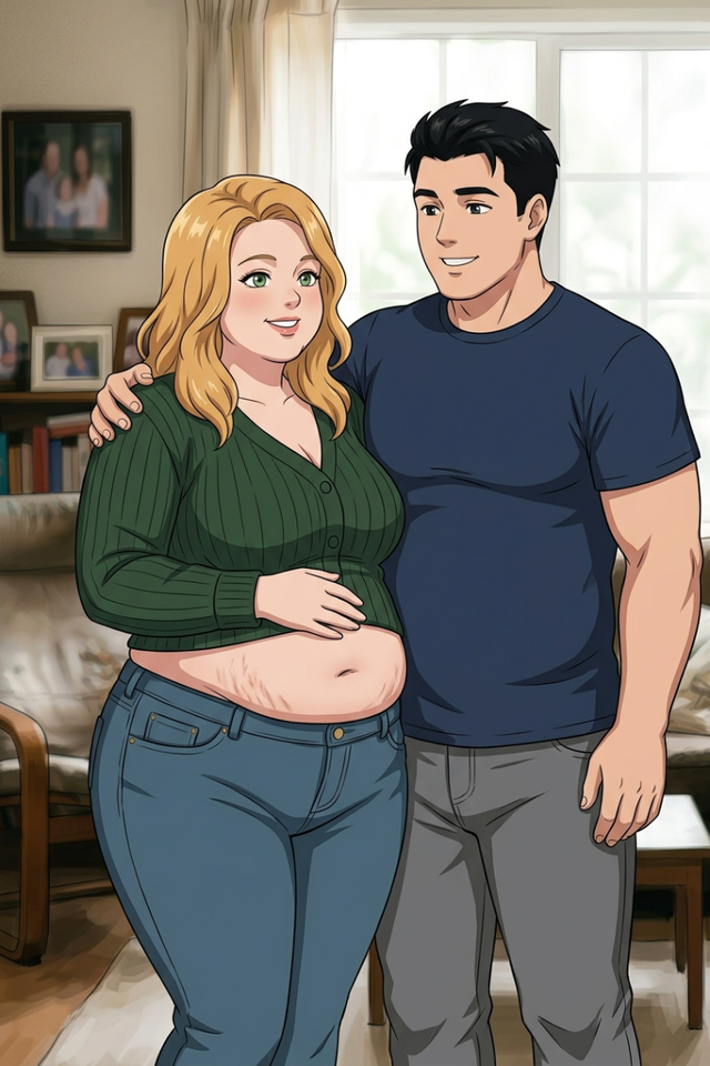 Daniel and Eva: Private Rules