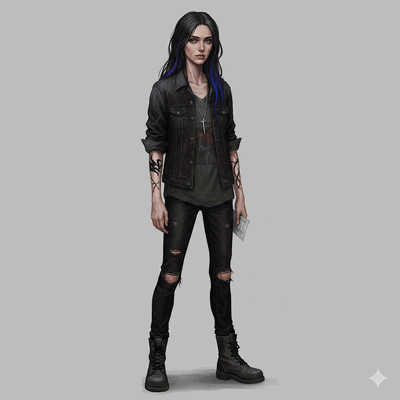 Miranda McIlstan