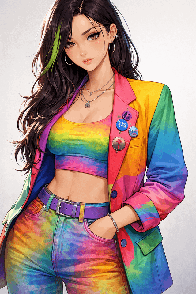 Ziva Thorne - Feminist for life