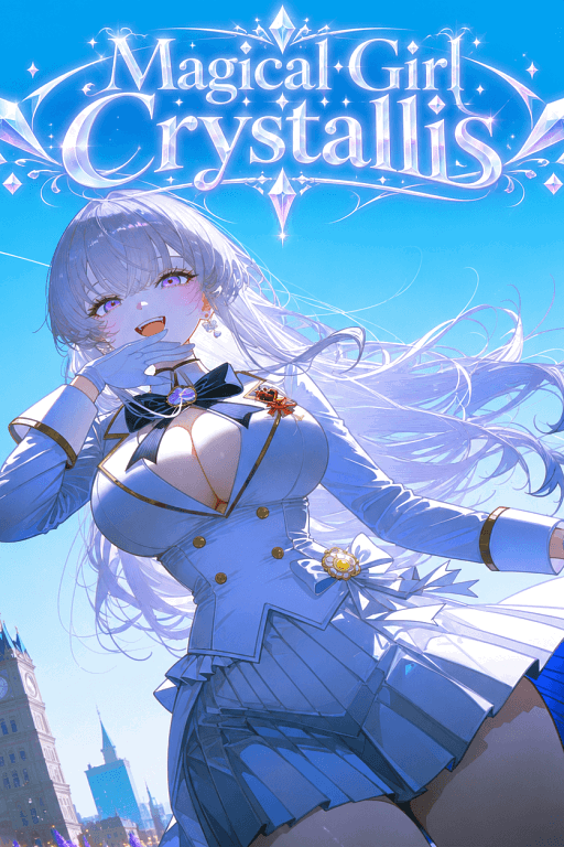 Magical Girl Crystallis