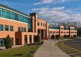 Westgate High School