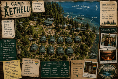 Camp Aethelu