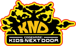 Code Name Kids Next Door Rpg 