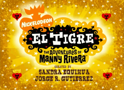 El tigre RPG 
