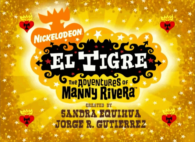 El tigre RPG 